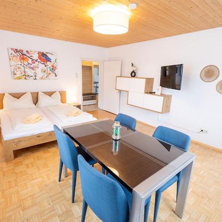 Gaestehaus Leypold Murau Dış mekan fotoğraf