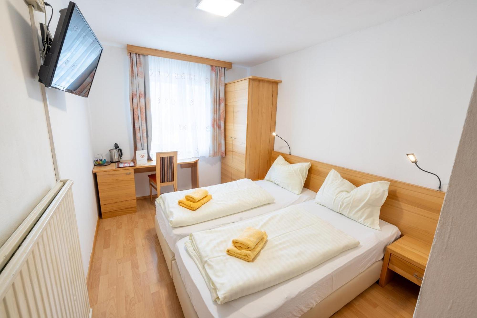 Gaestehaus Leypold Murau Dış mekan fotoğraf