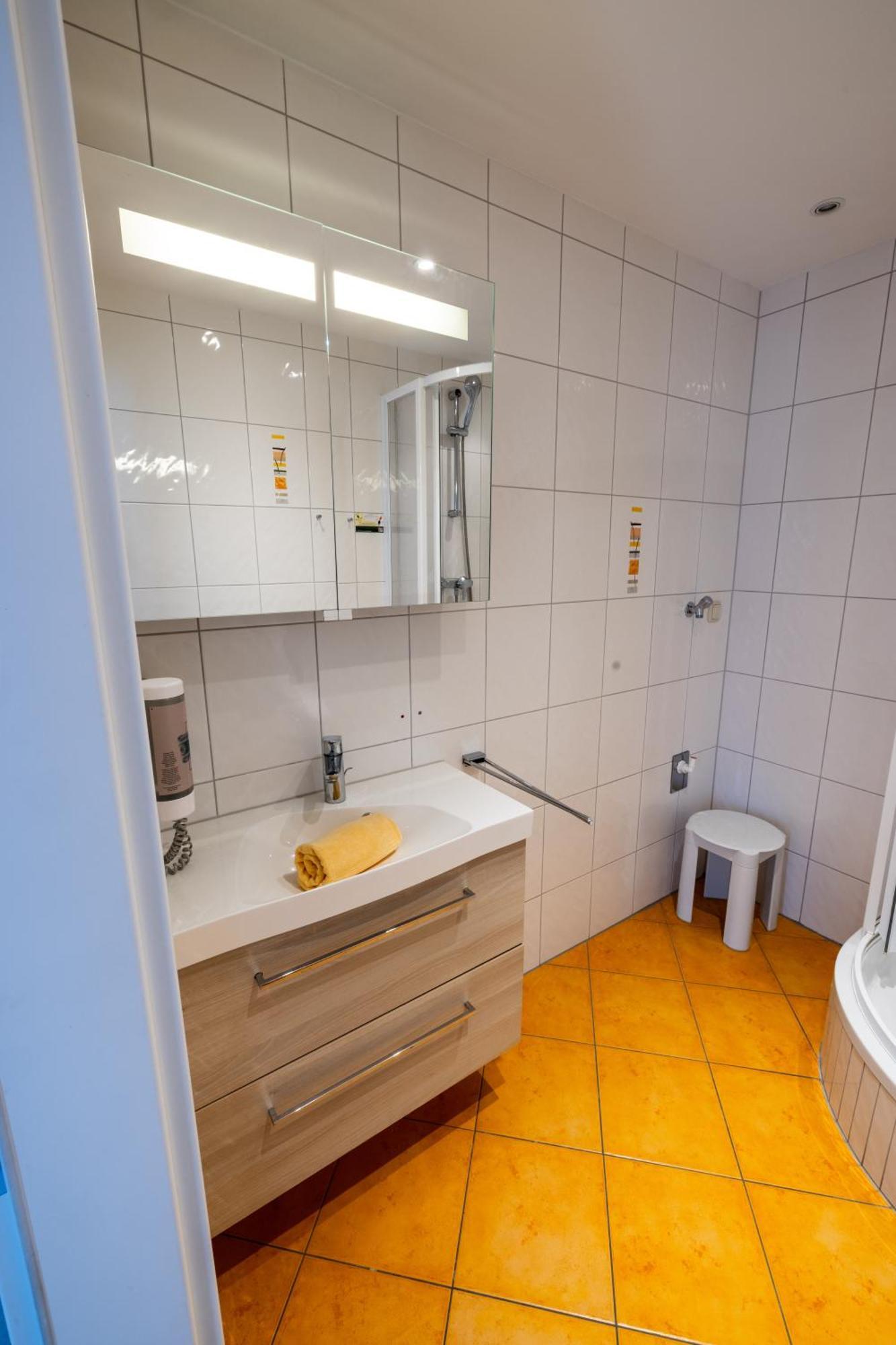 Gaestehaus Leypold Murau Dış mekan fotoğraf