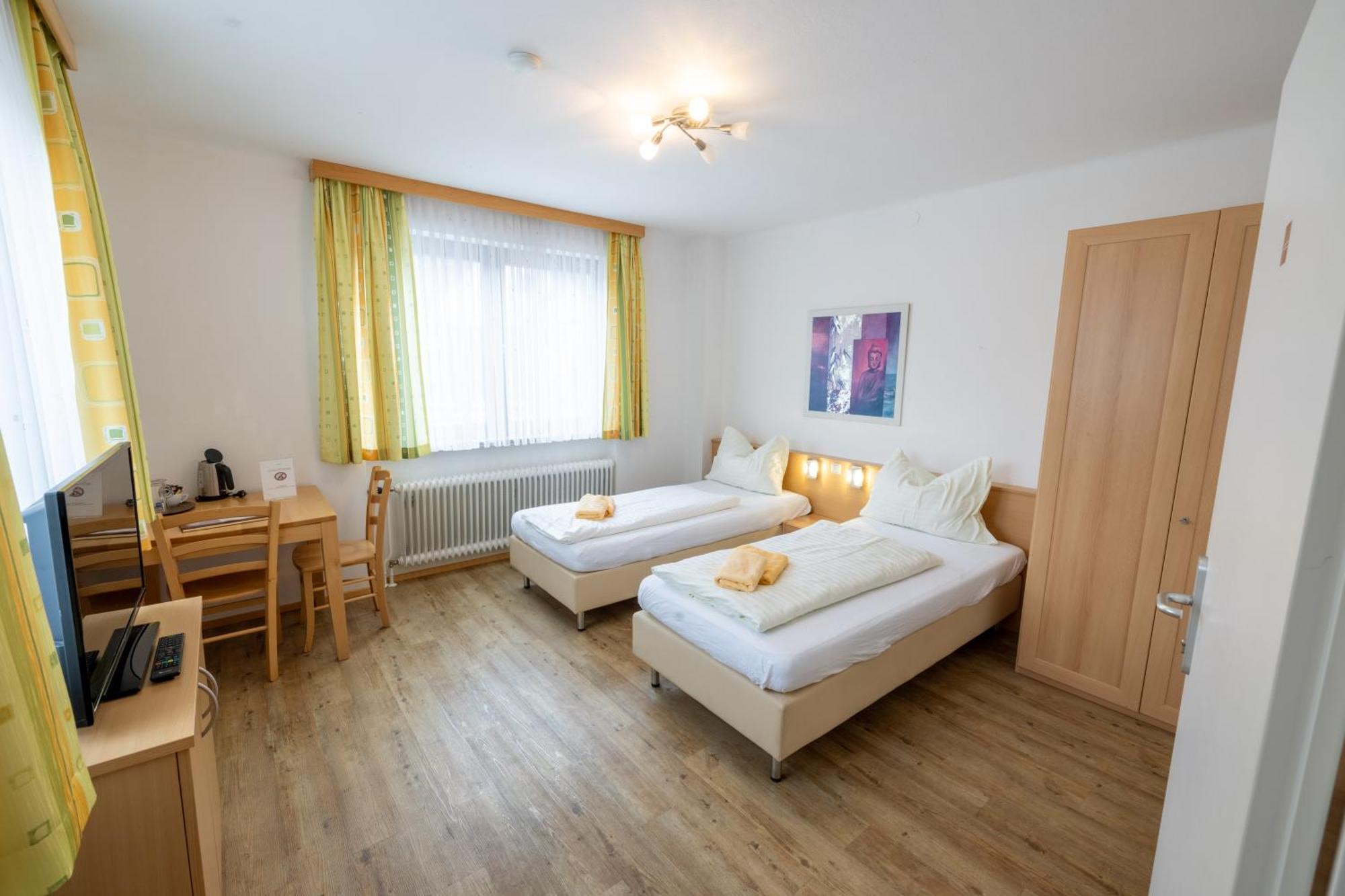 Gaestehaus Leypold Murau Dış mekan fotoğraf